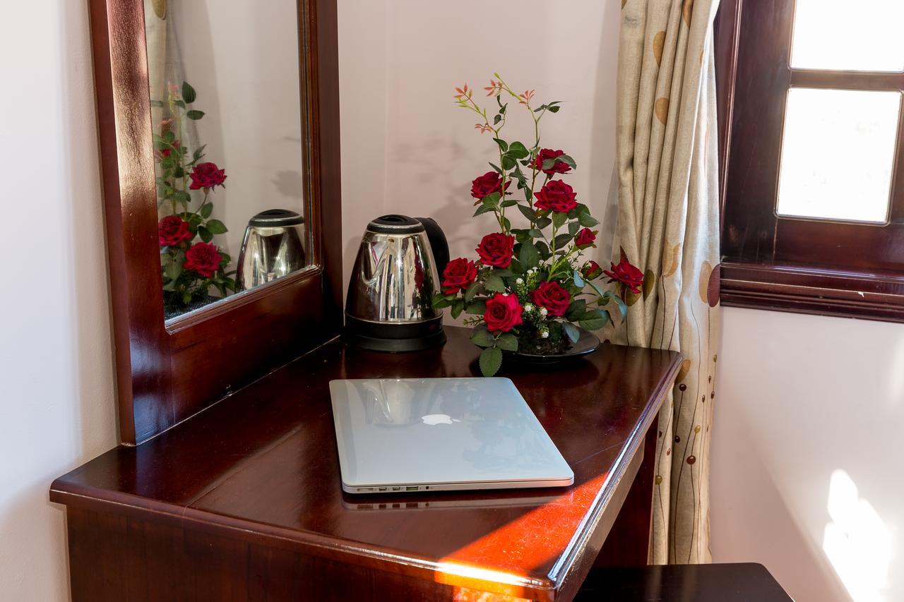 7S Hotel Khang Phu Đà Nẵng Exterior foto