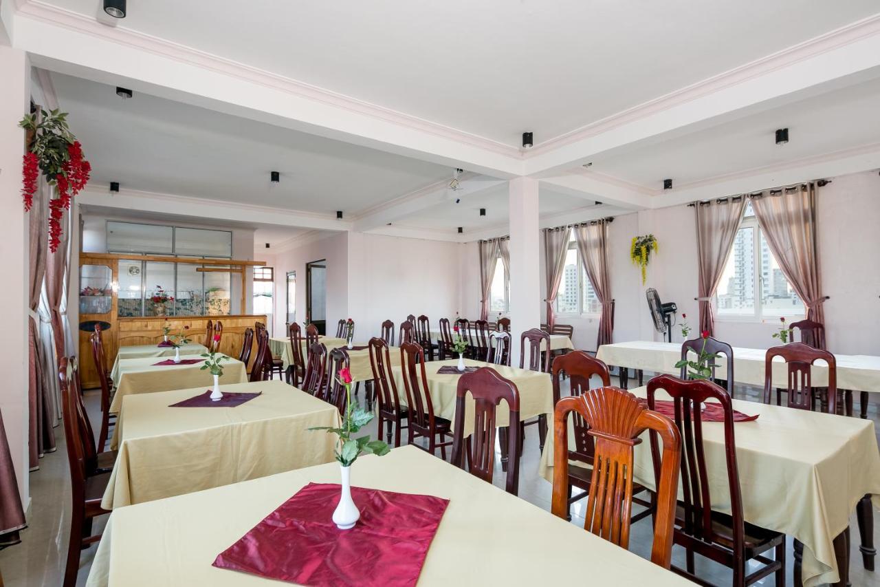 7S Hotel Khang Phu Đà Nẵng Exterior foto